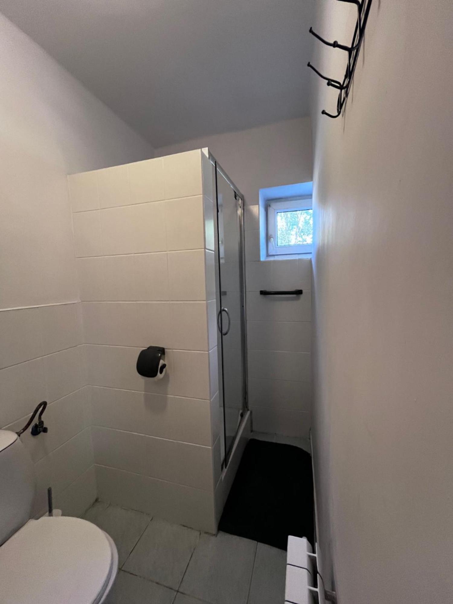 Osrodek Volfcamp Kwaszenina Apartman Arłamów Kültér fotó